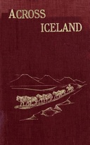 book cover Book cover