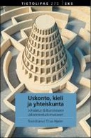 book cover Book cover