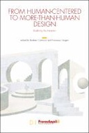 From Human-centered to More-than-Human-Design