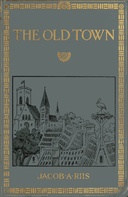 book cover Book cover