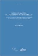 book cover Book cover