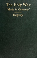 book cover Book cover