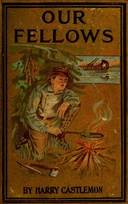 book cover Book cover
