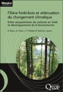 Filière forêt-bois et atténuation du changement climatique