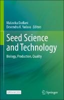 Seed Science and Technology