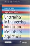 Uncertainty in Engineering