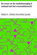 book cover Book cover