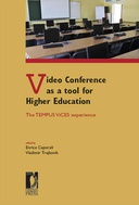 Video Conference as a tool for Higher Education