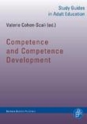Competence and Competence Development