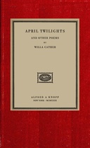 book cover Book cover