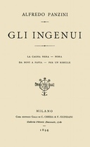 book cover Book cover