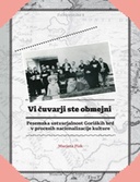 Vi čuvarji ste obmejni