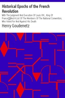 book cover Book cover