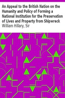 book cover Book cover