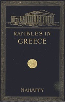 Rambles and Studies in Greece