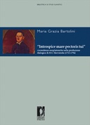 Introspice mare pectoris tui