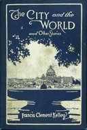 book cover Book cover