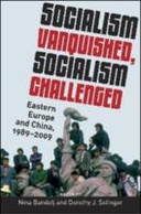 book cover Book cover