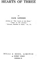book cover Book cover