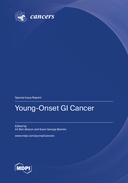 Young-Onset GI Cancer