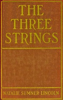 The three strings