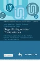 book cover Book cover