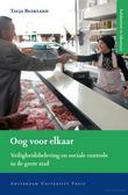Oog voor elkaar Oog voor elkaar