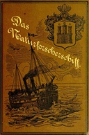 Das Naturforscherschiff