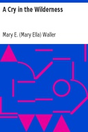 book cover Book cover