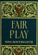 Fair play : $b a novel