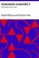 book cover Book cover