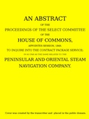 book cover Book cover