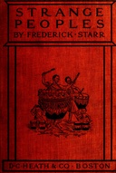 book cover Book cover