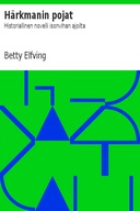 book cover Book cover