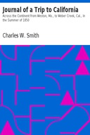 book cover Book cover