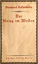 Der Krieg im Westen