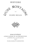 Book cover