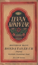 book cover Book cover