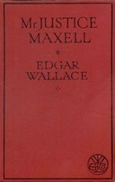 book cover Book cover