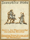 Herrn de Charreards deutsche Kinder Die Geschichte einer Familie
