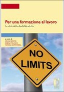 Per una formazione al lavoro