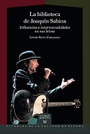 La biblioteca de Joaquín Sabina