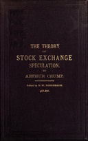 book cover Book cover