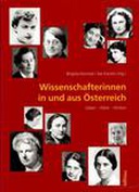 Wissenschafterinnen in und aus Österreich