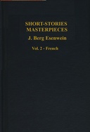 Short-stories Masterpieces, Vol. 2 : $b French