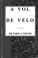 book cover Book cover