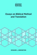 Essays on Biblical Method and Translation