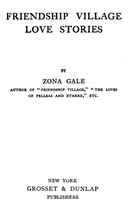 book cover Book cover