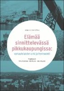 book cover Book cover