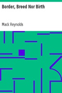 book cover Book cover